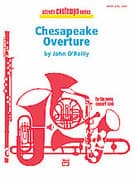 Chesapeake Overture (COMPLETE)