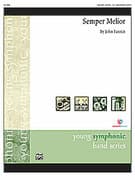 Semper Melior (COMPLETE)