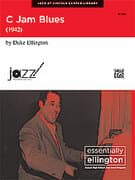 C Jam Blues (COMPLETE)