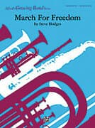 March for Freedom (COMPLETE)