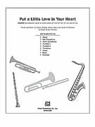 Put a Little Love in Your Heart (COMPLETE)