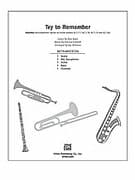 Try to Remember