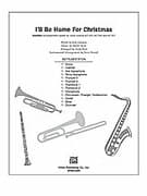 I'll Be Home for Christmas (COMPLETE)