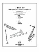 Lo Yissa Goy (COMPLETE)