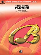 The Pink Panther (COMPLETE)