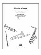 Handful of Keys (COMPLETE)