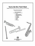 You're the One That I Want (COMPLETE)