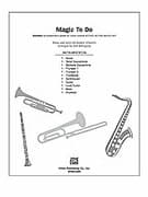 Magic to Do
