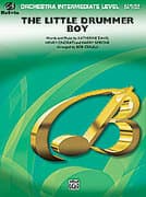 The Little Drummer Boy (COMPLETE)
