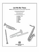 Let Me Be There (COMPLETE)