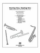 Starting Here, Starting Now (COMPLETE)
