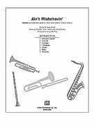 Ain't Misbehavin'