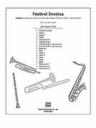Festival Sanctus (COMPLETE)
