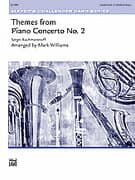 Themes from Piano Concerto No. 2 (COMPLETE)