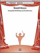 Sword Dance (COMPLETE)