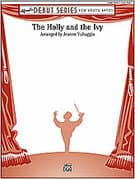 The Holly and the Ivy