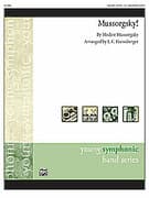 Mussorgsky! (COMPLETE)