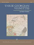 Three Georgian Vignettes (COMPLETE)