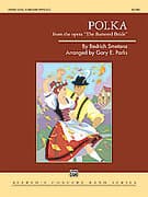 Polka from The Bartered Bride (COMPLETE)