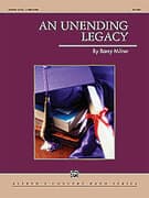 An Unending Legacy (COMPLETE)