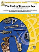 The Rockin' Drummer Boy (COMPLETE)