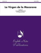 LA VIRGEN DE LA MACARENA/TR AND PNO