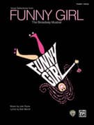 The Music That Makes Me Dance  (from Funny Girl)