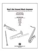 Don't Get Around Much Anymore (COMPLETE)