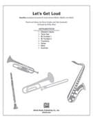 Let's Get Loud (COMPLETE)