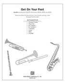 Get On Your Feet (COMPLETE)