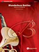 Blunderbuss Battles (COMPLETE)