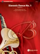 Slavonic Dance No. 1 (COMPLETE)