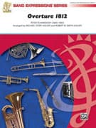 Overture 1812