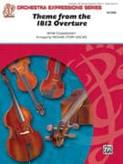 Theme from the 1812 Overture (COMPLETE)