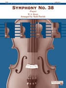 Symphony No. 38 (COMPLETE)