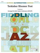Terkisher Klezmer Fest (COMPLETE)