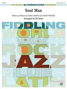 Soul Man (COMPLETE)