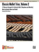 Classic Mallet Trios, Volume 2 (COMPLETE)