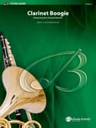Clarinet Boogie (COMPLETE)