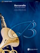 Barcarolle (COMPLETE)