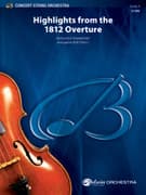 Highlights from the 1812 Overture (COMPLETE)