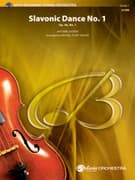 Slavonic Dance No. 1 (COMPLETE)