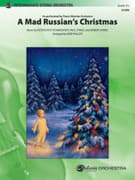 A Mad Russian's Christmas (COMPLETE)
