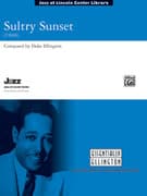 Sultry Sunset (COMPLETE)