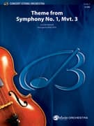Theme from Symphony No. 1, Movement 3 (COMPLETE)