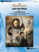 Into the West (COMPLETE)