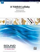A Yiddish Lullaby (COMPLETE)