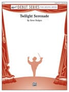 Twilight Serenade (COMPLETE)