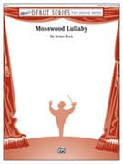 Mosswood Lullaby (COMPLETE)
