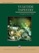 Yuletide Tapestry (COMPLETE)